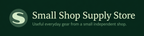 Small Shop Supply Store - Home