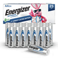 Energizer Ultimate Lithium AA Batteries (1 Pack) 1.5V Lithium Double A Batteries